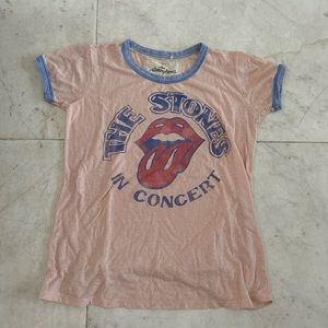 Rolling Stones Shirt💖💗💘💕💓
